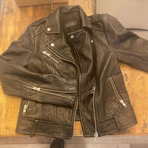 Mackage Jacket from Aritzia